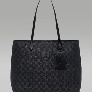 Jordan Monogram Tote Bag (32L)